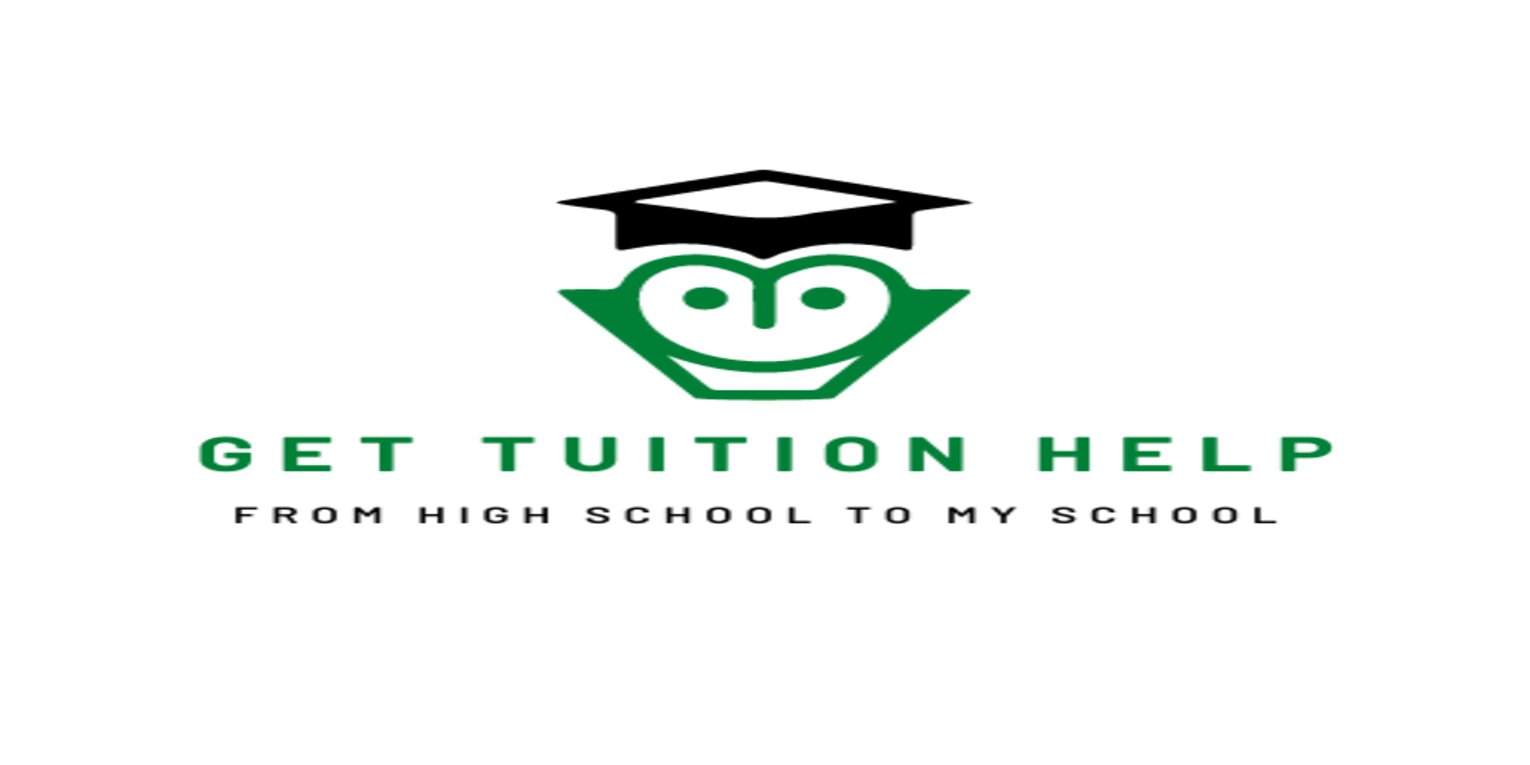 Get Tuition Help