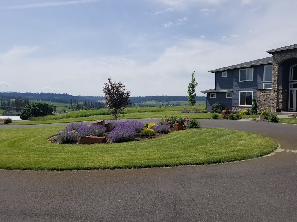 Alderwood Landscaping