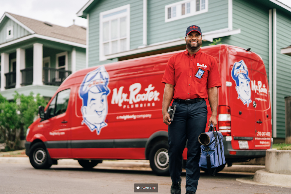 Mr. Rooter Plumbing of Spokane