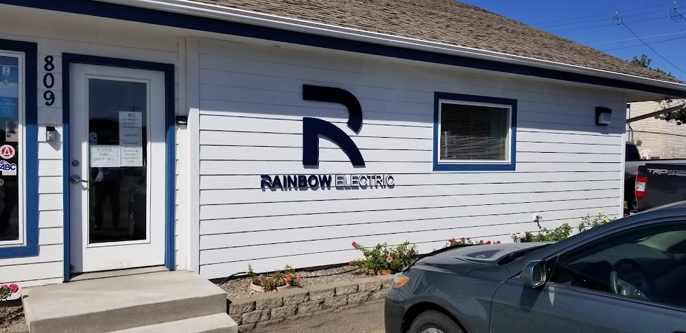 Rainbow Electric, Inc.