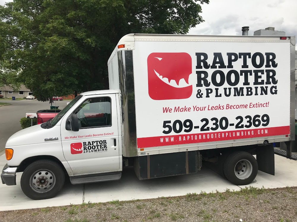 Raptor Rooter & Plumbing