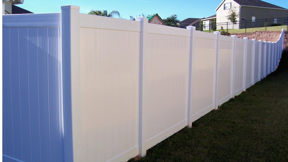 All-Star Fence Company – LLC