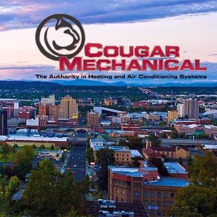 Cougar Heating and Air Conditioning