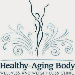 Healthy Aging Body