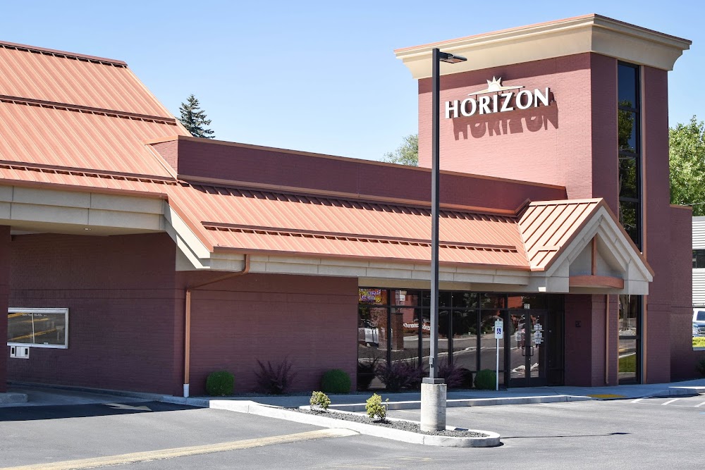 Horizon Credit Union