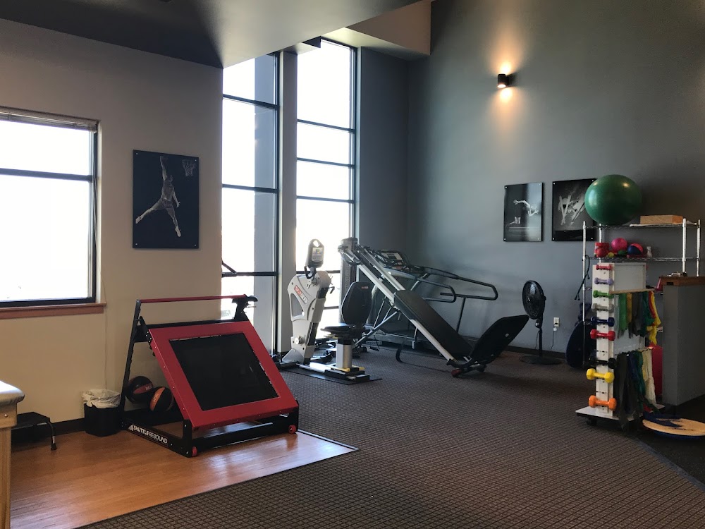 Inspire Physical & Hand Therapy in Spokane Valley, WA