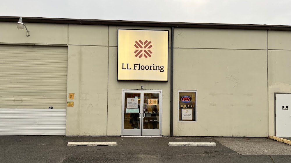 LL Flooring (Lumber Liquidators)