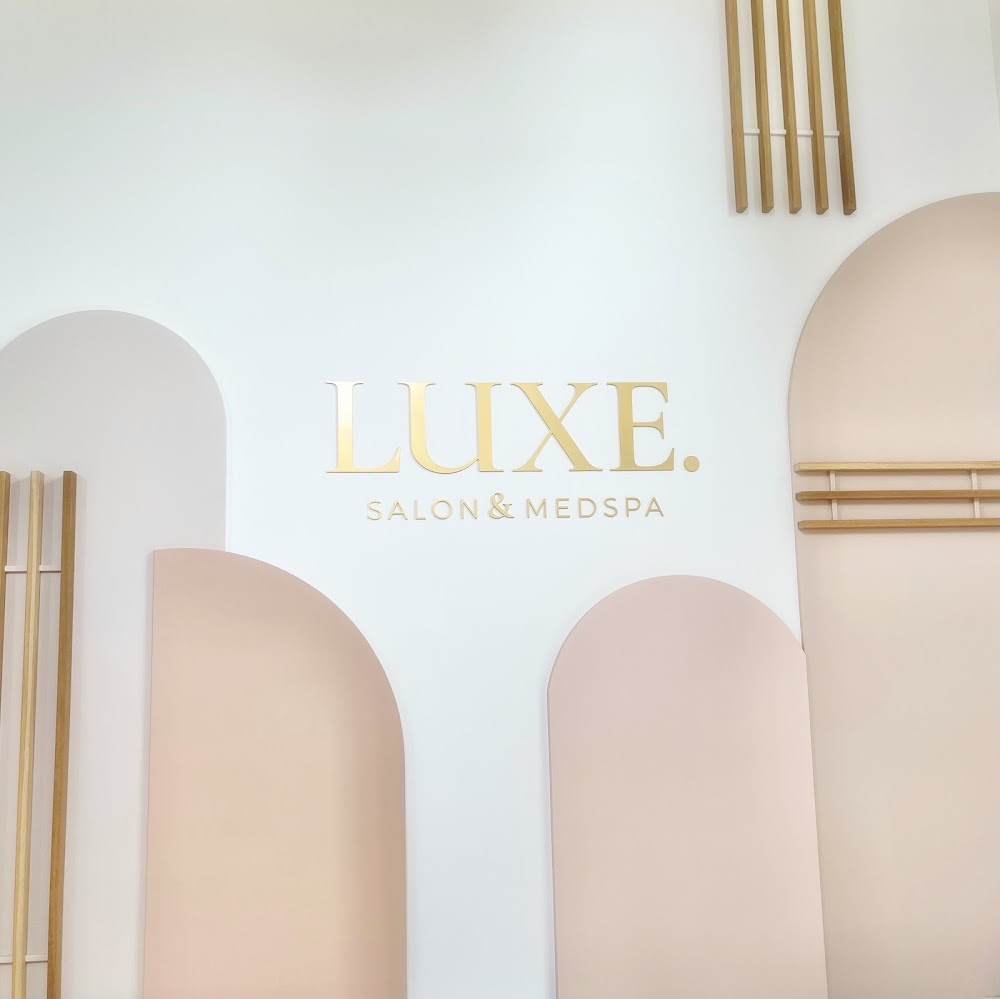 Luxe. Salon & Med Spa