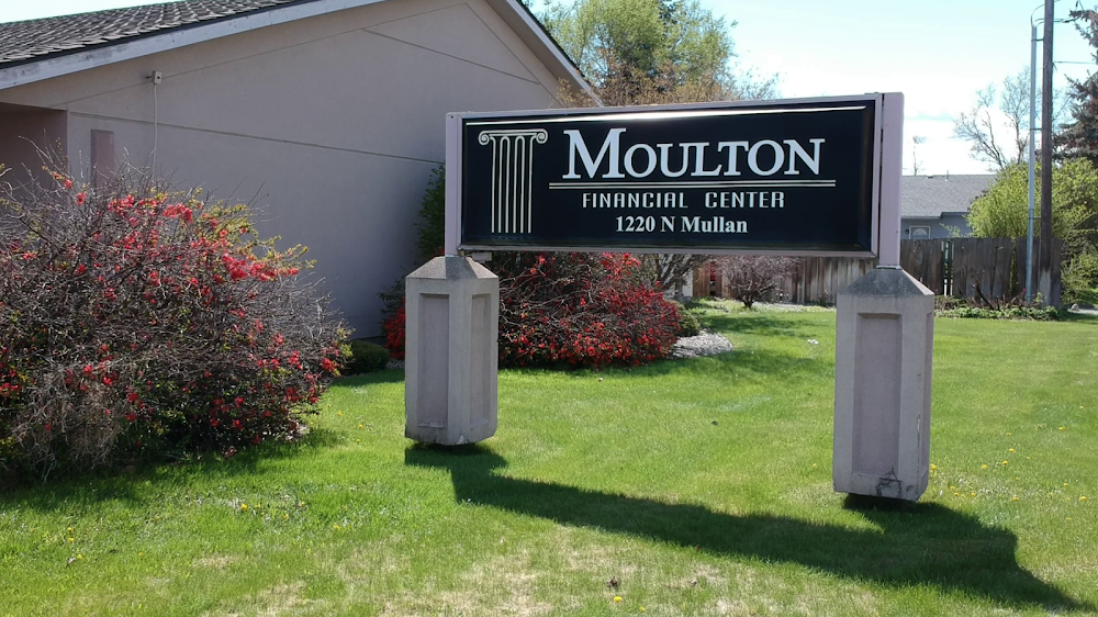 Moulton Law Offices