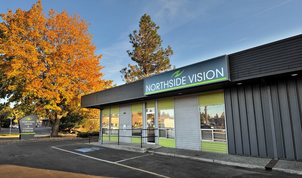 Northside Vision