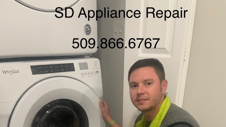 S D Appliance Repair