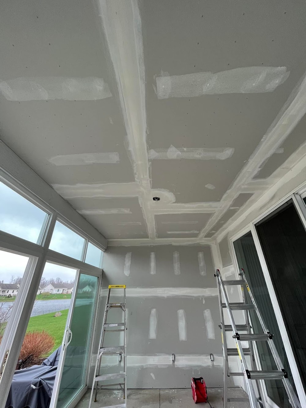 Spokane Drywall Pros