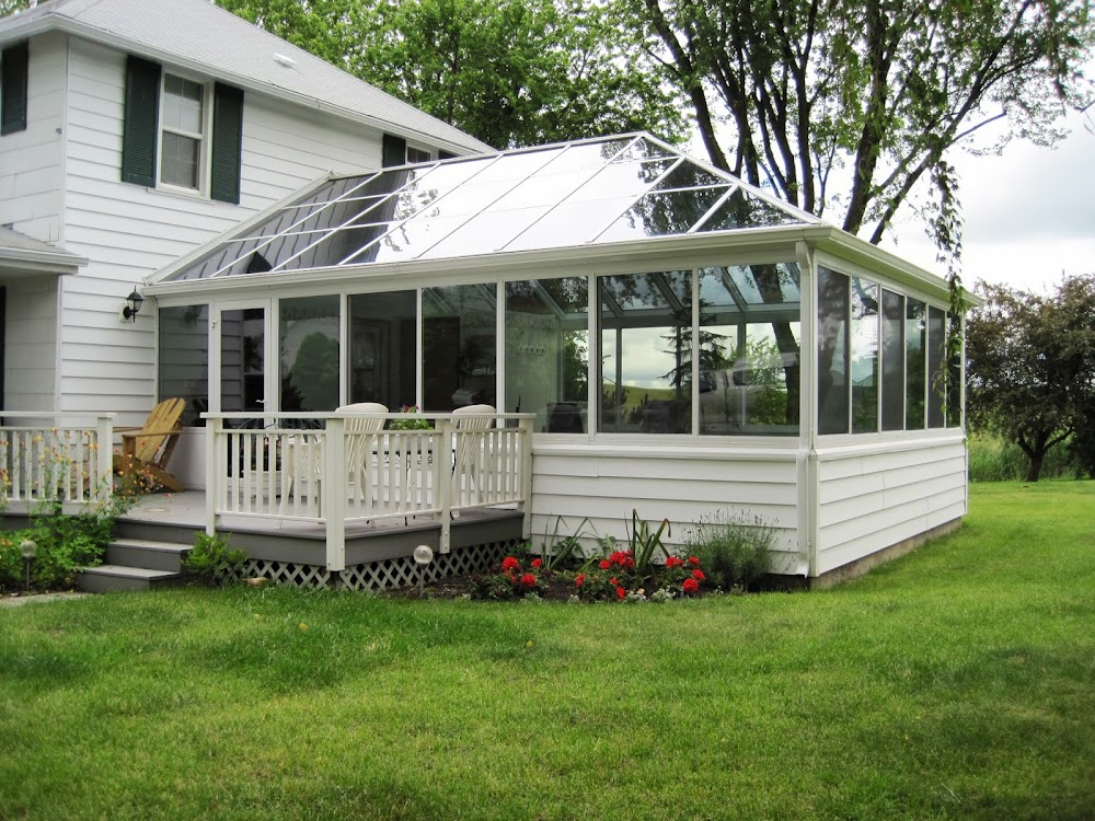 Wright Brothers Sunrooms, LLC